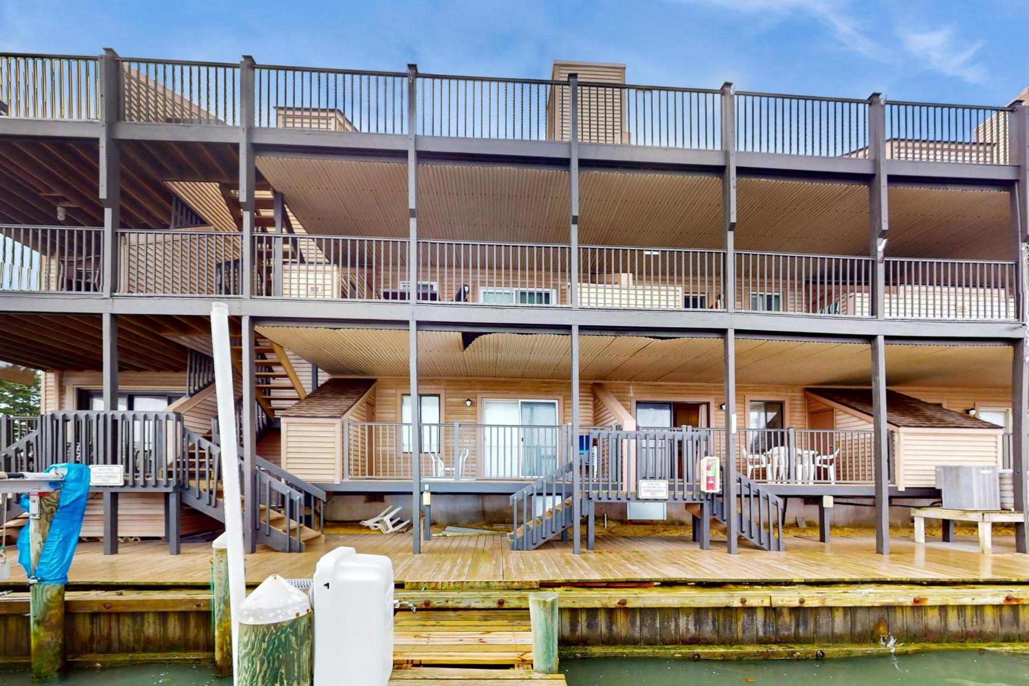Bahama Princess G Ocean City Extérieur photo