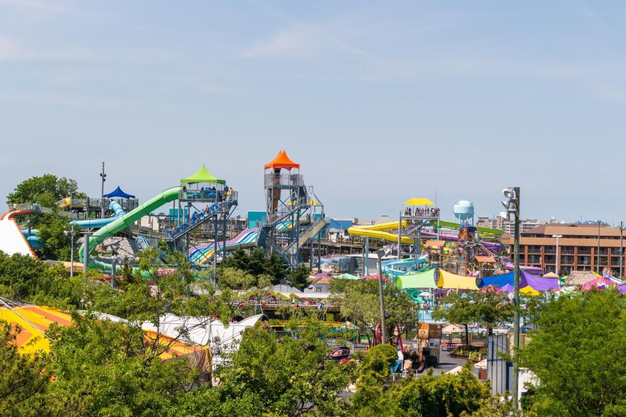 Bahama Princess G Ocean City Extérieur photo