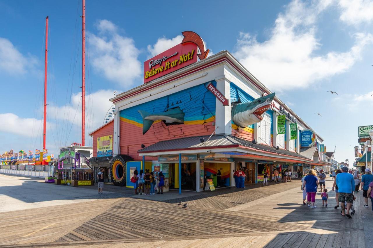 Bahama Princess G Ocean City Extérieur photo